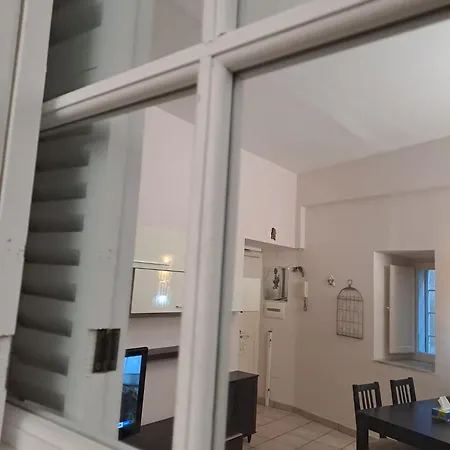 Apartman La Casetta Di Via Appia - 1929 *