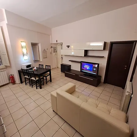 La Casetta Di Via Appia - 1929 Appartement Rome