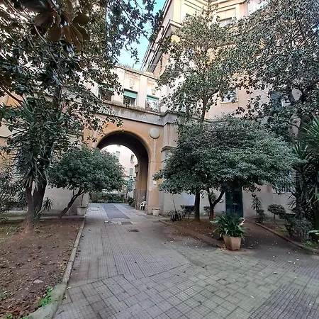 La Casetta Di Via Appia - 1929