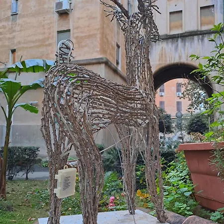 La Casetta Di Via Appia - 1929 * Róma