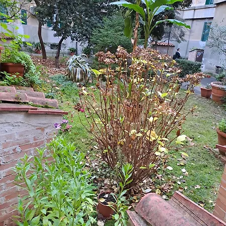 La Casetta Di Via Appia - 1929 Apartman *