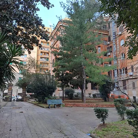 Apartman La Casetta Di Via Appia - 1929 Róma