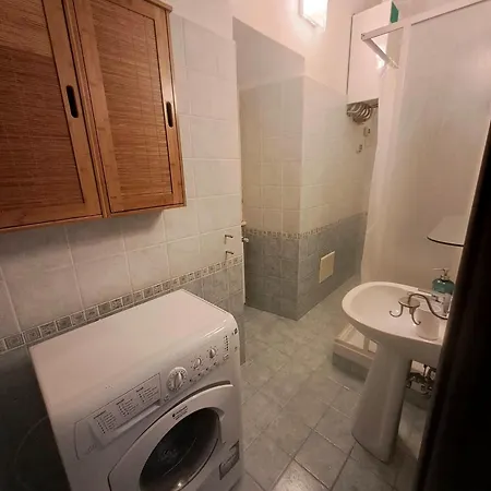 Appartement La Casetta Di Via Appia - 1929 Rome