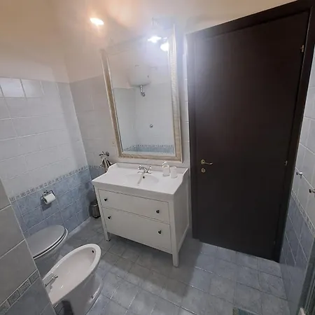 La Casetta Di Via Appia - 1929 Apartman Róma