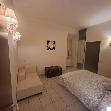 Apartman La Casetta Di Via Appia - 1929 *