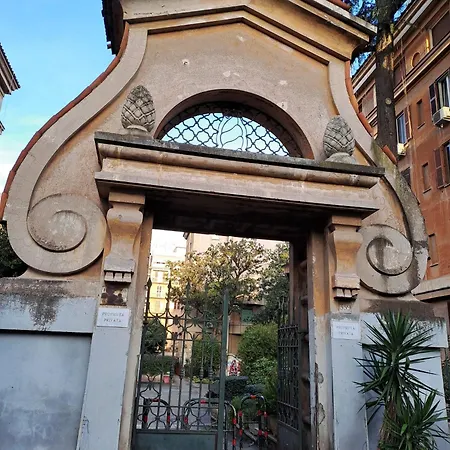 La Casetta Di Via Appia - 1929 Apartment