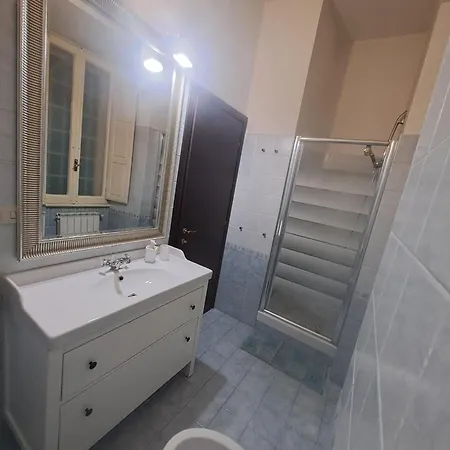 Apartment La Casetta Di Via Appia - 1929 Rome